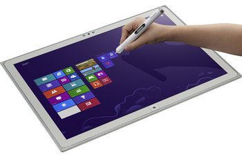 Panasonic Toughpad UT-MB5